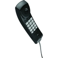 Telefone Intelbras Gondola Tc-20 Preto Com Fio 4090401