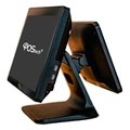All In One Postech Enterprise Intel Celeron J6412 8gb 128gb Ssd Windows 10 Iot Enterprise - Pos1743-dw