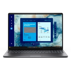 Notebook Dell Pro 16" Csg Intel Core I5-1345u 8gb 512gb Ssd Windows 11 Pro - 210-brnr-000y