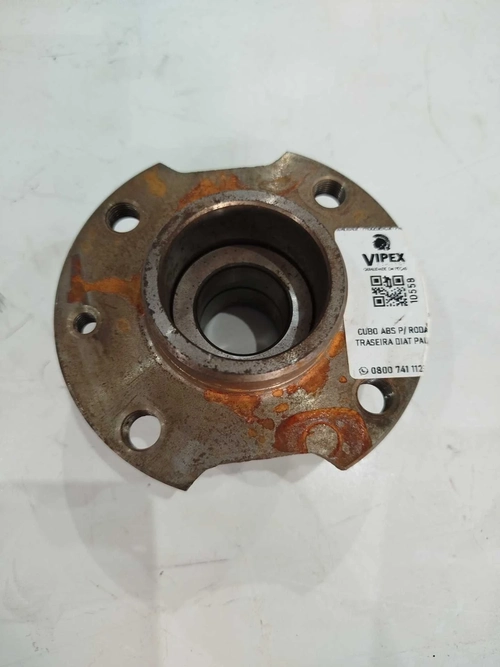 CUBO ABS P/ RODA TRASEIRA FIAT PALIO (ID:10558)