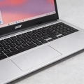 Notebook Acer Chromebook Mem 4Gb Ssd 64Gb Emmc-Novo na caixa