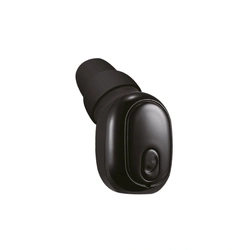 Fone de Ouvido Bluetooth 4.1 Individual Preto Flex