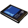 HD SSD 120gb Patriot Burst Pbe120gs25ssdr