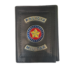 Carteira Policia Militar