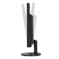 Monitor 19.5 Skul Office Led Hdmi VGA - Sm1955ms
