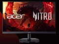 Monitor Acer 24.5 Kg251q P3biip Led Va - Um.kx1aa.303