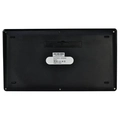 Teclado Sem Fio Bluetooth 3.0 Dynamic Smart Abnt Com Suporte para Tablet Ou Celular - Preto - Dt200