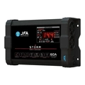Fonte e Carregador De Bateria Jfa 60a Storm Plus Bivolt