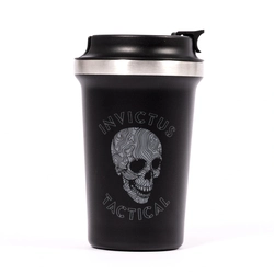 Copo Racon Skull 350ml (Invictus)