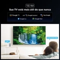 Tv 65p Tcl 4k Google Tv Wifi Comando De Voz - 65p755