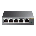 Switch Easy Smart Gigabit de 5 Portas 10/100/1000 Tl-sg105e Smb