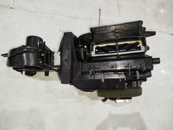 Caixa evaporadora VOLKSWAGEN GOL/SAVEIRO/VOYAGE 2008/2023 (ID:2679)