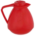 Bule Térmico Amare 650ml Vermelho 25100901