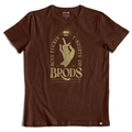 CAMISETA BRODS - HOLY FUCKIN´