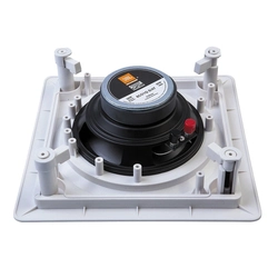 Arandela Jbl Selenium 6co1q Sem Anti Trafo 6 Coaxial 25w 8r Par Quadrada