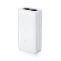 Fonte Poe Ubiquiti 15w Padrão 802.3af Para Equipamentos De Rede - U-poe-br