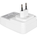 Carregador De Pilhas Tnhc-6gae4 Cb (c/4 Pilhas Aa 2600mah) Toshiba
