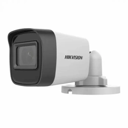 Camera Analogica Hikvision Bullet 2mp 2.8mm - Ds-2ce16d0t-exipf