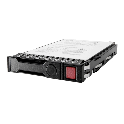 Disco Rígido Hpe Iss Sata 4tb 6g 7.2k 3.5 Nhp 801888-b21