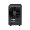 Servidor NAS Synology Diskstation DS223 2 baias (sem discos)