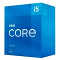 Processador Intel Core I5-11400f 2.6 Lga1200 - Bx8070811400f i
