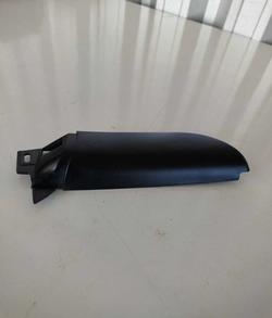 Moldura Interna Retrovisor L.d Vw Spacefox 2007 (ID:15125)