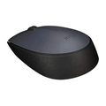 Mouse Logitech M170 Cinza Sem Fio - 910-007597