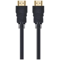 Cabo Hdmi 2.0 4k Ultra Hd 3d Conexão Ethernet 5 Metros - H20-5