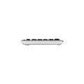 Teclado Logitech K270 Preto Sem Fio - 920-004427-c
