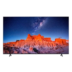 Smart Tv Lg 75 Pro Led 4k Uhd - 75tu801c0sa.bwz
