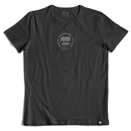 CAMISETA BRODS - HANDMADE ORIGINS BASIC