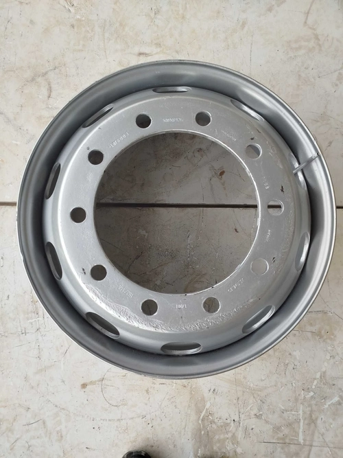 Roda Maxion Aro 22.5x8.25,/10 Furos (ID:16582)
