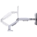 Suporte Para Monitor Articulado ELG 17-35 Branco - F80W