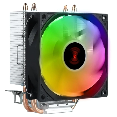 Cooler Para Processador Pcyes Lorx - Aclx92rbv2