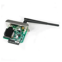 Kit Adaptador Wireless Zebra Para Impressoras Zt231/zt411/zt421 - P1083320-037c