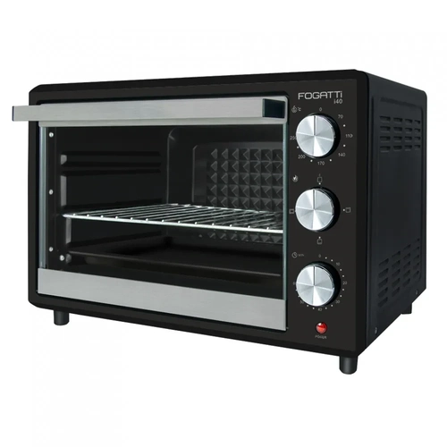 FORNO ELÉTRICO FOGATTI I40L 40L
