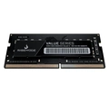 Memoria RAM Para Notebook Rise Mode Value, 8GB, 2666MHZ, DDR4, CL19 - RM-D4-8G-2666VN