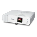 Projetor Laser Epson L210w Powerlite 4.500 Lúmens - V11ha70020