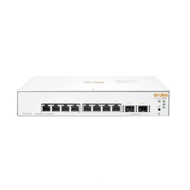 Switch Hpe Aruba Ion 1930 8g + 2sfp Jl680a i