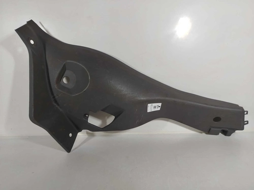 ACABAMENTO SOLEIRA BANCO TRASEIRO FIAT PALIO 2012 LD (ID:13375)