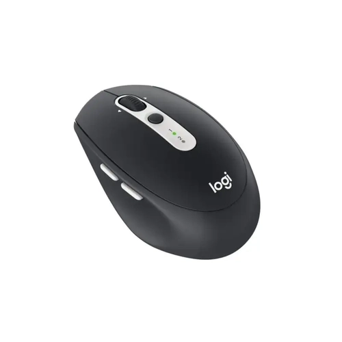 Mouse Logitech M585 Bluetooth Preto