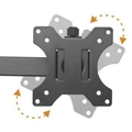 Suporte Para Monitor Articulado Elg 17-32 - T1224n