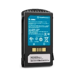 Bateria Zebra Mc33 Para Coletores De Dados - Btry-mc33-70ma-01