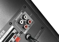 Monitor de Áudio Bivolt 42W RMS EDIFIER - Preto - R1280DB