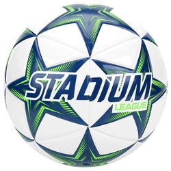 Bola Futebol Campo Oficial Verde Stitch Player - Baratinho Online