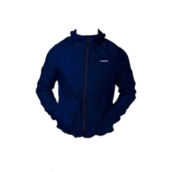 Corta Vento Hardwind Hard Adventure (Azul Marinho)