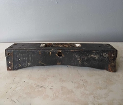 Travessa dianteiro chassi Ford cargo 1317-1517-1717 (id:8268)