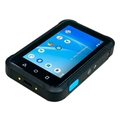 Coletor De Dados Unitech Vestível Wd200 Bluetooth Wi-fi - Wd200-0a6fumtg