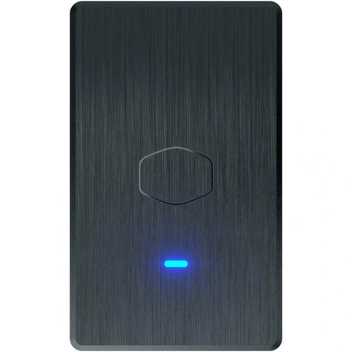 Controlador de Led Cooler Master Argb - Mfy-acbn-nnunn-r2