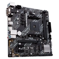 Placa Mãe Asus Prime A520M-E, Chipset A520, AMD AM4, mATX, DDR4